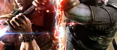 Review – SoulCalibur VI
