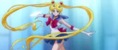 Ya hay fecha de estreno para la versión latina de Sailor Moon Crystal