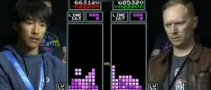 Sangre nueva reclama el trono del Torneo de Tetris 2018