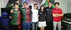 México ya tiene a su selección para el Campeonato mundial amateur en League of Legends