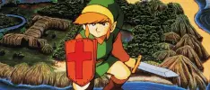 Reporte: Productor de la serie animada de Castlevania planea una serie de The Legend of Zelda