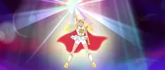 Ahí te va otro adelanto de la nueva serie animada de She-Ra de Netflix