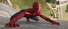 ¡Hurra! Ya terminaron las filmaciones de Spider-Man: Far From Home