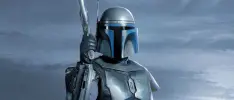 The Mandalorian será el nombre de la serie live-action de Star Wars