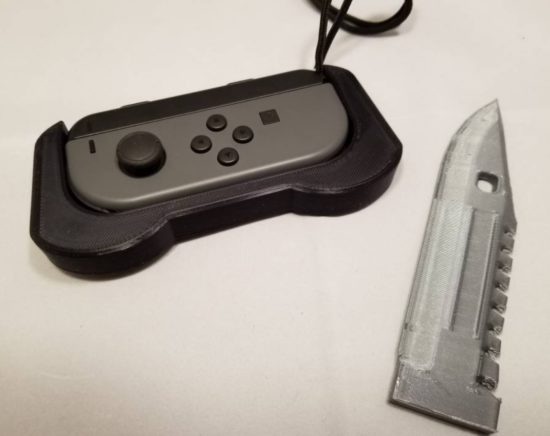 switch 2
