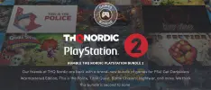Paga lo que quieras por el genial bundle de PlayStation 4 que incluye 11 juegos de THQ