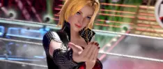 Tina, Mila y Bass volverán en Dead or Alive 6