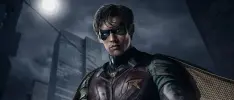 La serie de Titans también se transmitirá por Netflix