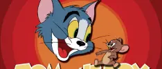 Warner prepara una película live-action/animada de Tom y Jerry