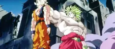 Tráiler de Dragon Ball Super: Broly plantea un cambio en el origen de la saga