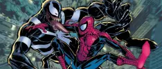 Venom a punto de derrotar a Spider-Man en ganancias