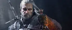 ¡Primer vistazo a Henry Cavill en la serie de The Witcher!
