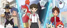 ¡El primer tráiler de Yo-Kai Watch 4 ya está aquí!