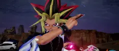 Así peleará Yugi 