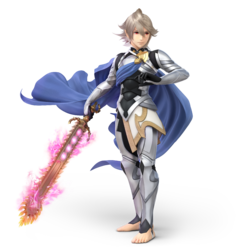 250px-Corrin_SSBU