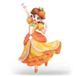 250px-Daisy_SSBU