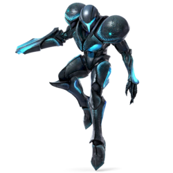 250px-Dark_Samus_SSBU