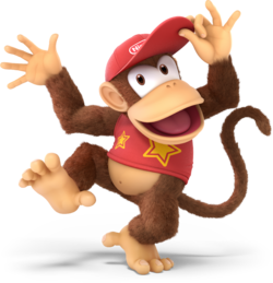 250px-Diddy_Kong_SSBU