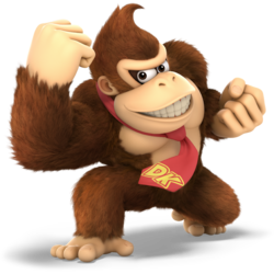 250px-Donkey_Kong_SSBU