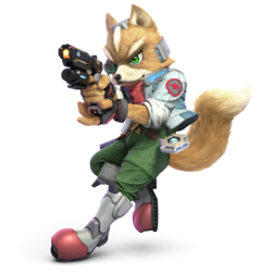 250px-Fox_SSBU