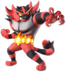 250px-Incineroar_SSBU