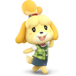 250px-Isabelle_SSBU