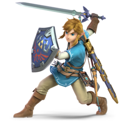 250px-Link_SSBU