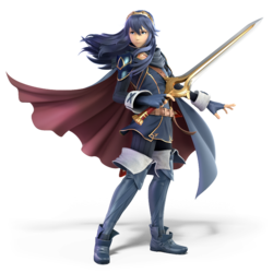 250px-Lucina_SSBU