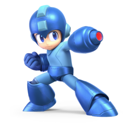 250px-Mega_Man_SSBU