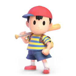 250px-Ness_SSBU