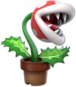 250px-Piranha_Plant_SSBU