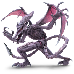 250px-Ridley_SSBU