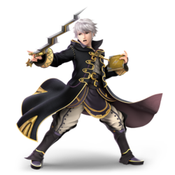 250px-Robin_SSBU