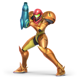 250px-Samus_SSBU