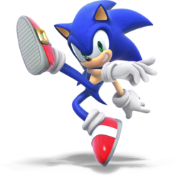 250px-Sonic_SSBU