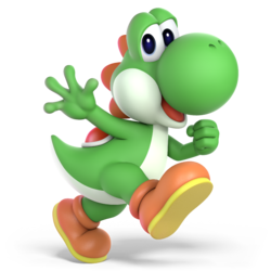250px-Yoshi_SSBU