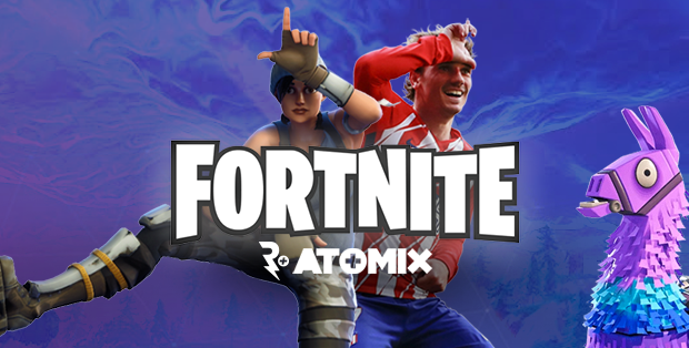 Face_Fortnite