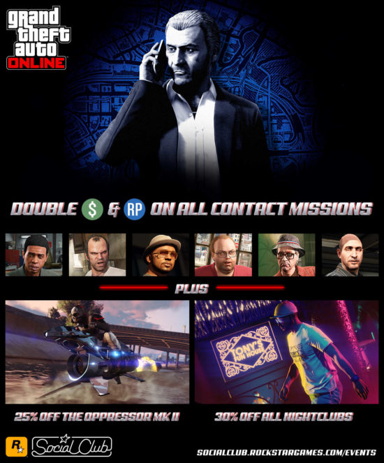 GTA Online