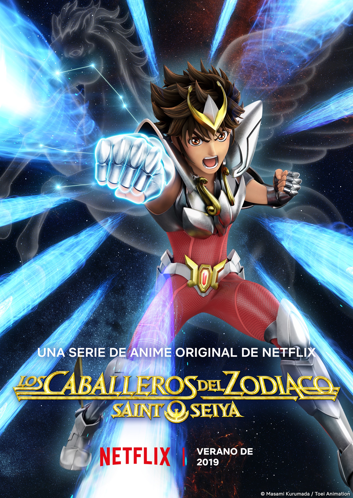Netflix_SaintSeiya_CaballerosDelZodiacoPoster