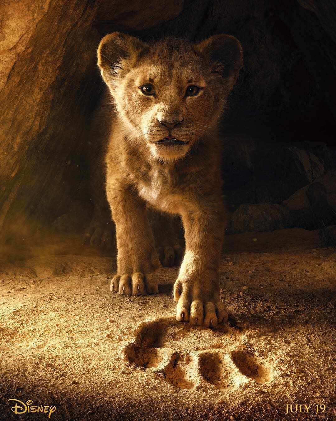 PosterReyLeon