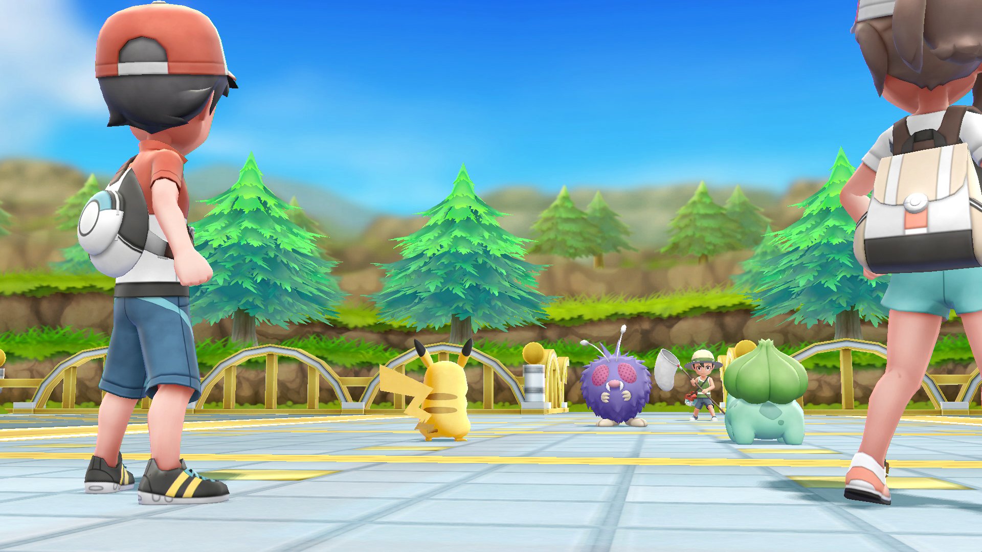 Review_PokemonLetsGoPikachuEevee_03