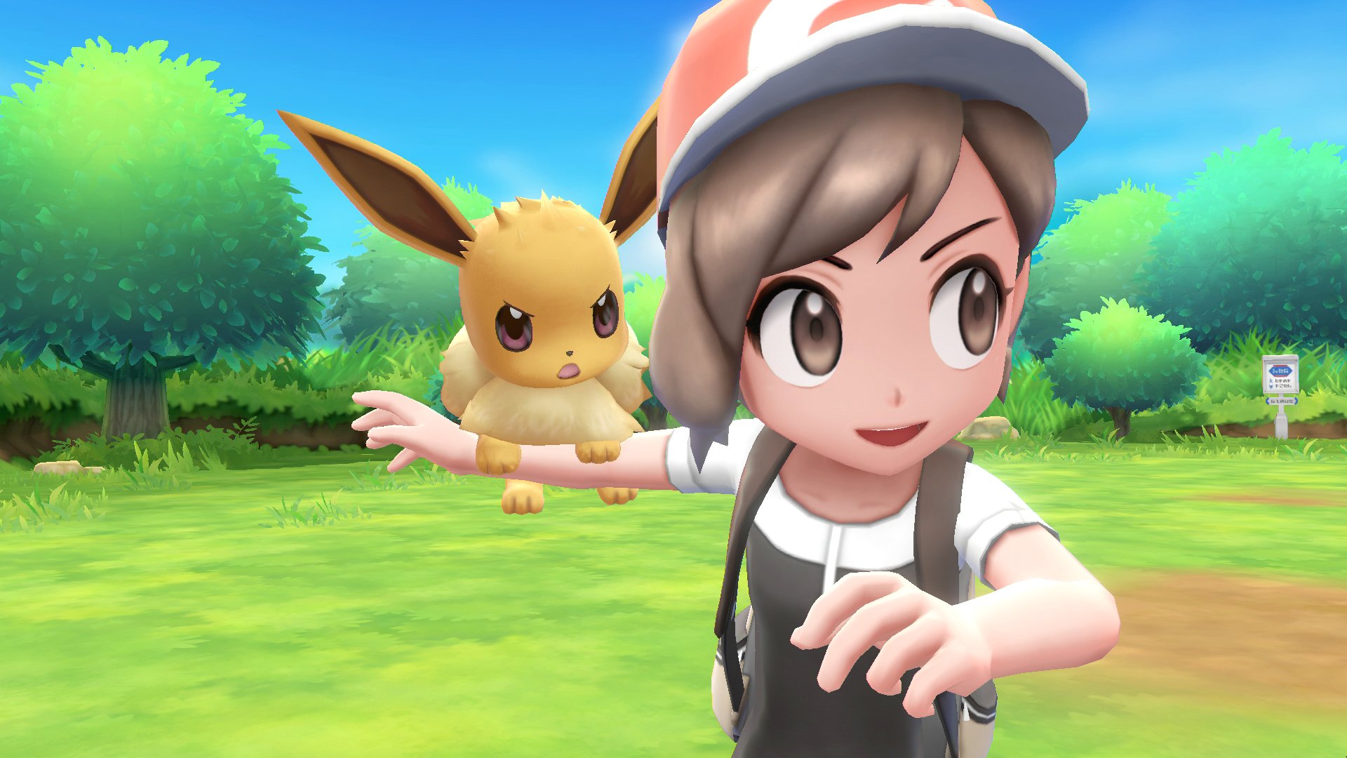Review_PokemonLetsGoPikachuEevee_11