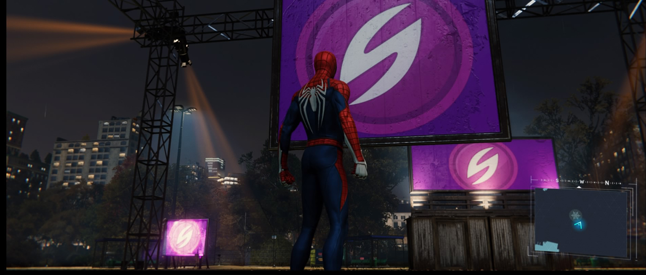 SCREWBALL