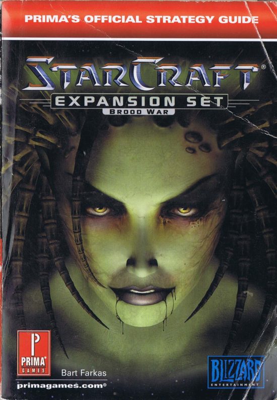 StarCraftSet