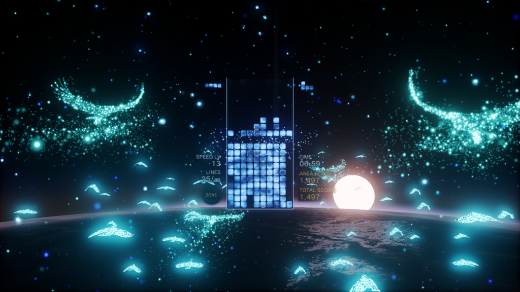 Tetris.Effect.10.29.Journey.Mode.Stratosphere