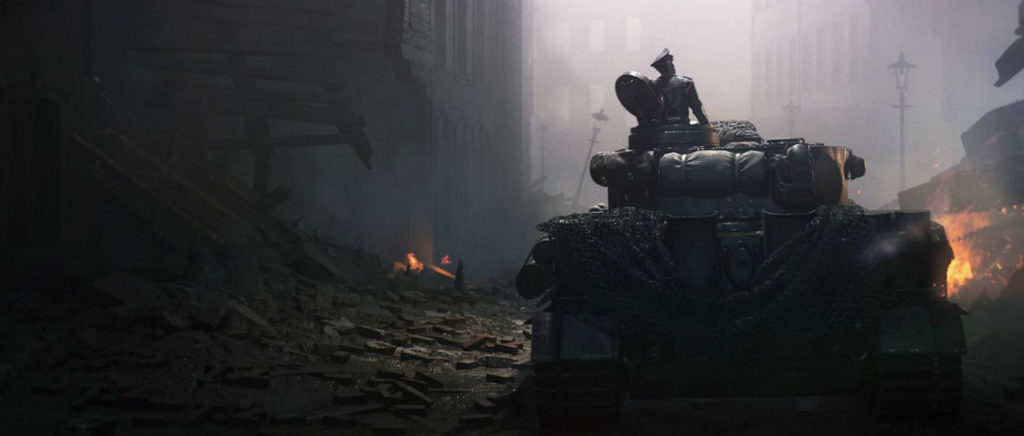Triler de Battlefield V muestra todos los mapas iniciales