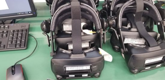 Valve vr 3