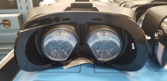 Valve vr1