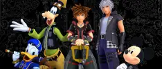 Tetsuya Nomura explica porqué no estuvieron Marvel y Star Wars en Kingdom Hearts III