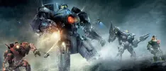 Anime de Pacific Rim confirmado para Netflix